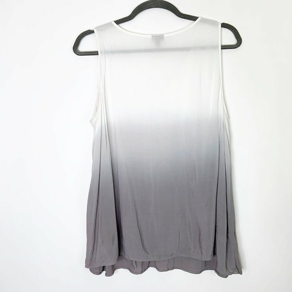 Torrid Dip Dye Tank Top Size 3X - Picture 8 of 10